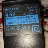 caricatore universale Sony per pc 