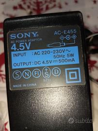 caricatore universale Sony per pc 