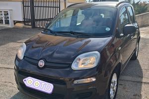 FIAT PANDA 1.3 MULTIJET GARANZIA 