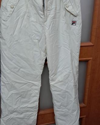 Pantaloni 