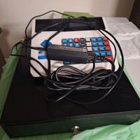 Registratore di cassa + cassetto