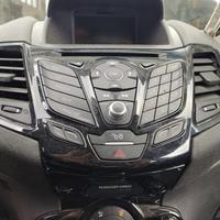 Autoradio FORD FIESTA del 2015