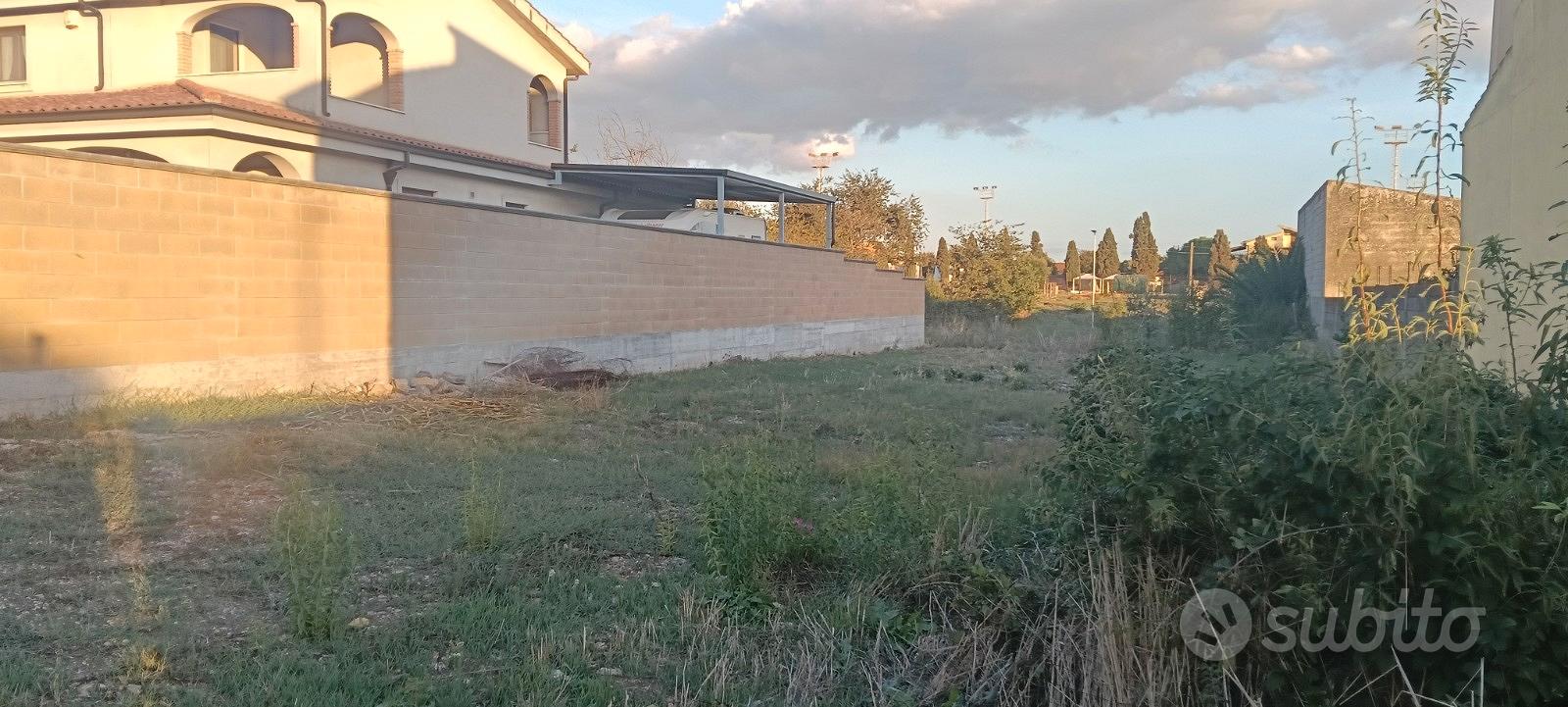 Terreno edificabile Sardara - Vista 4
