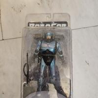 NECA RoboCop Deluxe Edition - NUOVO