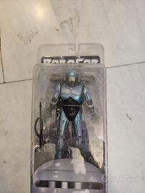 NECA RoboCop Deluxe Edition - NUOVO