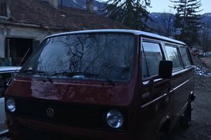 VOLKSWAGEN Altro modello - 1986