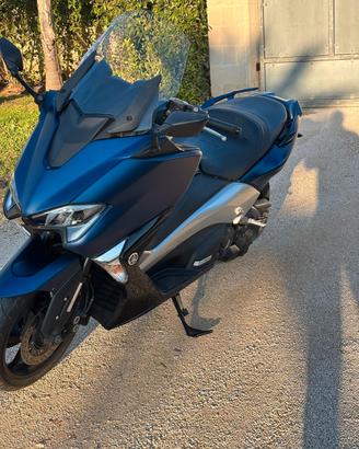 TMAX DX 530 