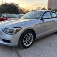Bmw 118d serie1 Urban 5p.