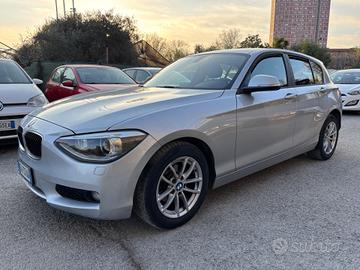 Bmw 118 118d serie1 Urban 5p.