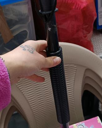 molla per fare sport 