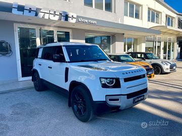 Land Rover Defender Defender 110 2.0d sd4 HSE awd 