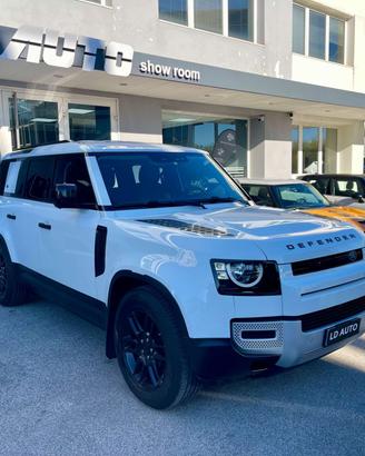 Land Rover Defender Defender 110 2.0d sd4 HSE awd 