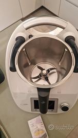 Vorwerk Bimby TM5