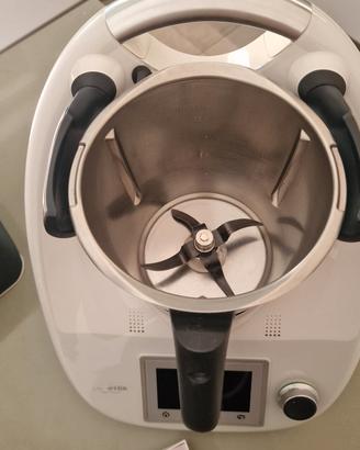 Vorwerk Bimby TM5