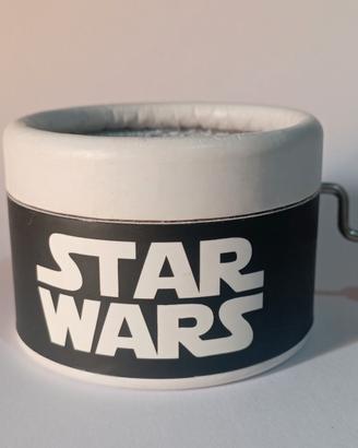 Carillon Star Wars (tema principale)