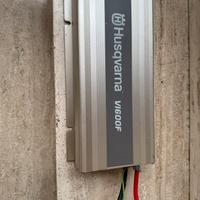 Inverter Husqvarna VI600F