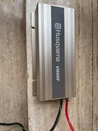 Inverter Husqvarna VI600F