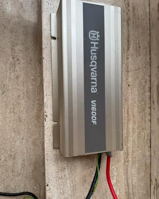 Inverter Husqvarna VI600F