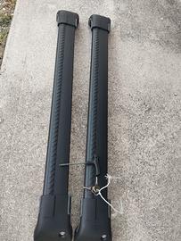 Barre portatutto thule wingbar Edge