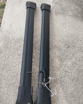 Barre portatutto thule wingbar Edge
