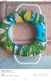 set di 3 articoli per bimbi