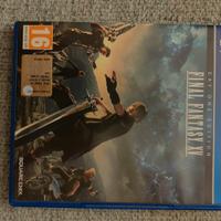 Final Fantasy XV PS4 - Day One Edition