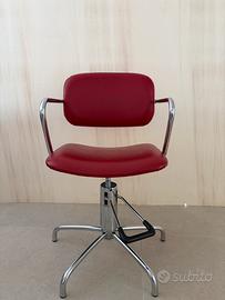 Sedia Parrucchiere