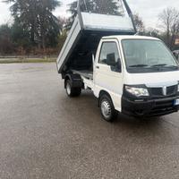 Piaggio porter Maxxi