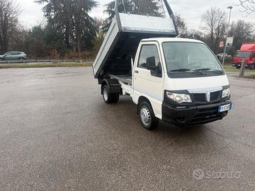 Piaggio porter Maxxi