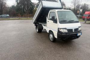 Piaggio porter Maxxi