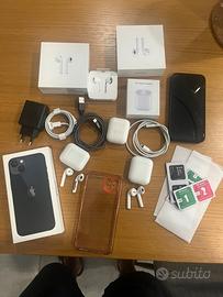IPHONE 13 128 GB + AIRPODS