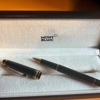 penna montblac