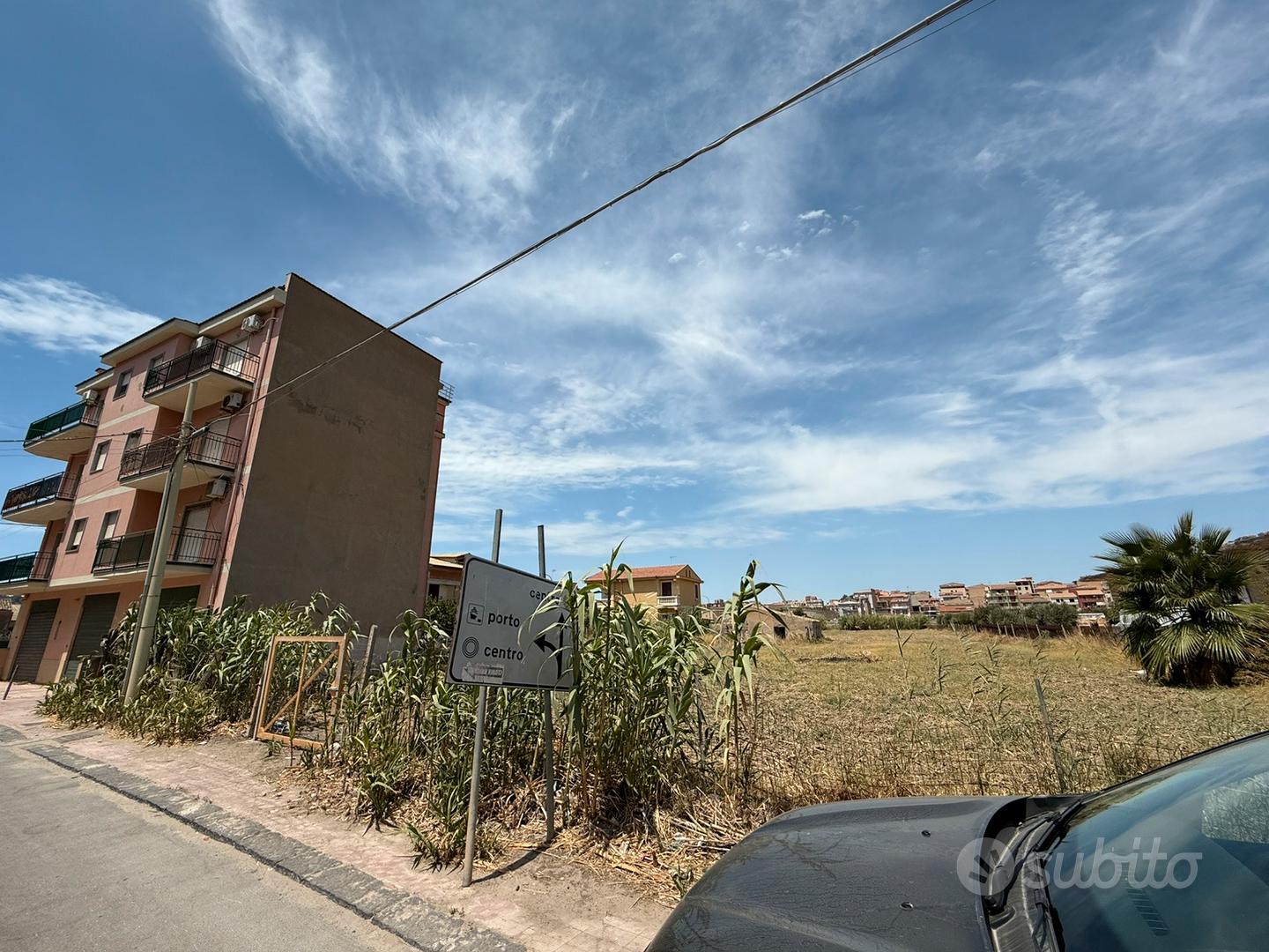 Terreno edificabile zona playa - View 4