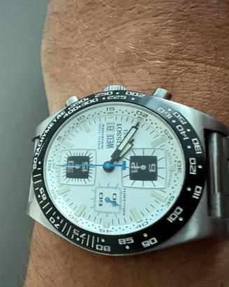 Tissot PRS 516 Automatic Chronograph