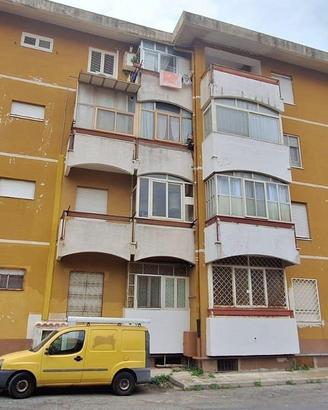 San Filippo,pressi rifornimento agip,4 vani e