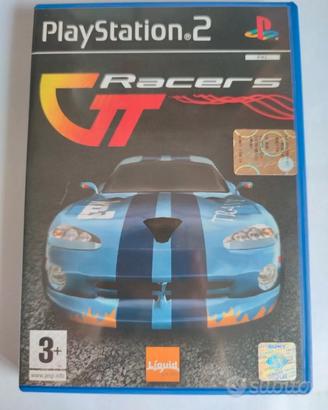 Lotto videogiochi ps2