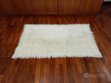 Coppia tappeti camera da letto