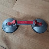 ventosa vetri/piastrelle 