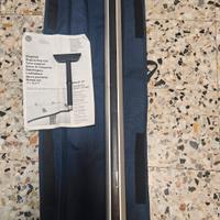 barre portapacchi vw passat 