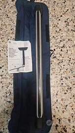 barre portapacchi vw passat 