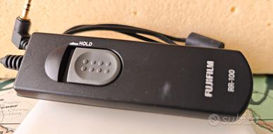 Fujifilm RR 100 Scatto Remoto