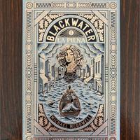 Blackwater 1 la Piena