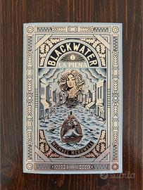 Blackwater 1 la Piena