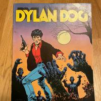 Dylan Dog lotto