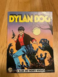Dylan Dog lotto
