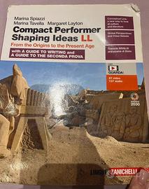 Compact performer Shaping ideas LL