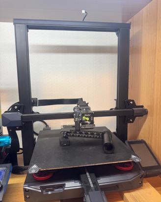CREALITY ender 3 S1 Plus