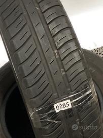 2 GOMME 175/70R14 DUNLOP ESTIVE USATE
