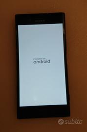 SONY XPERIA XZ PREMIUM PER RICAMBI 