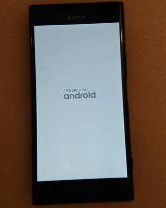 SONY XPERIA XZ PREMIUM PER RICAMBI 